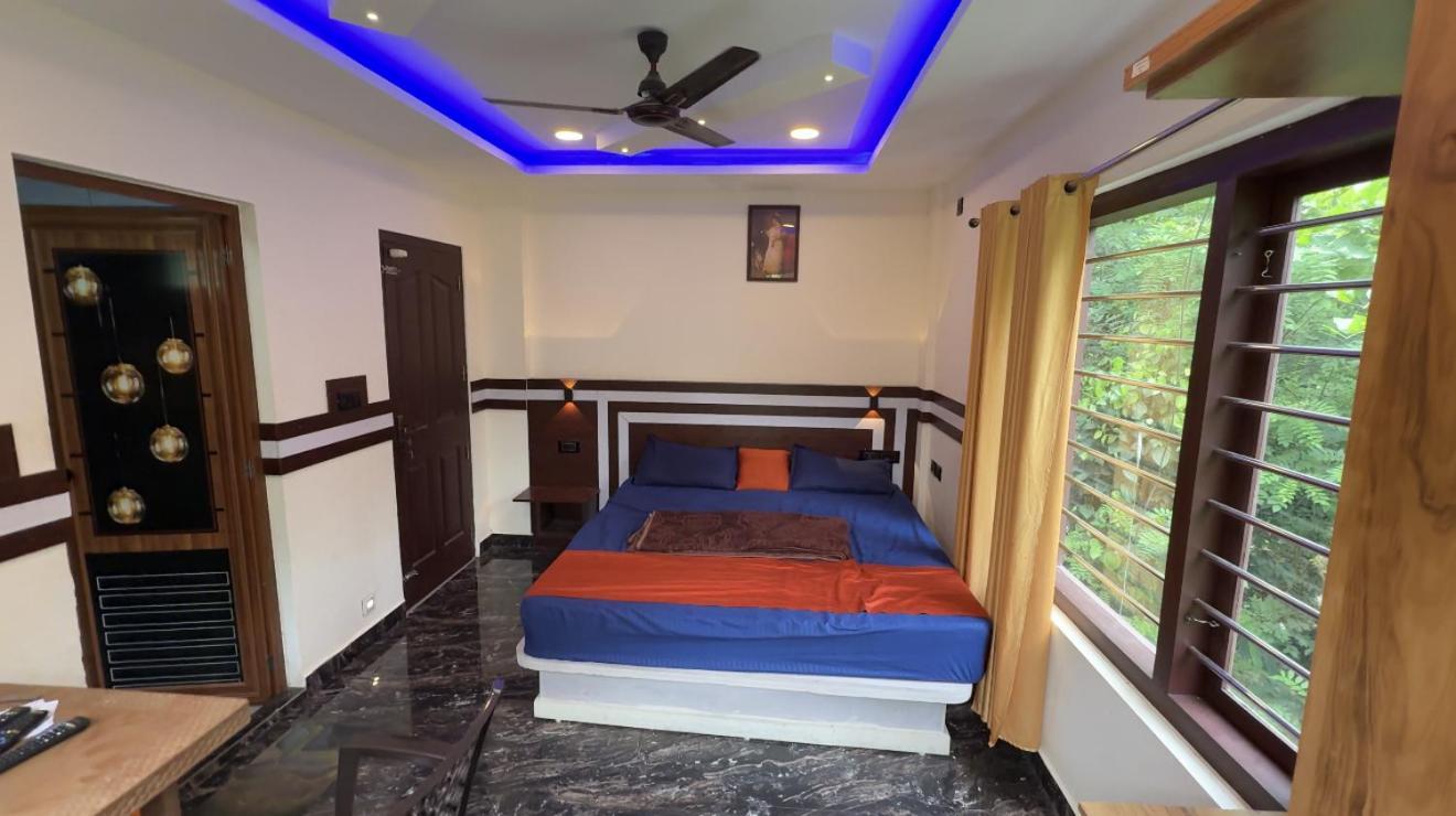 Hn Cottages, Munnar Jamb Exterior photo